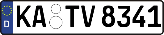 KA-TV8341