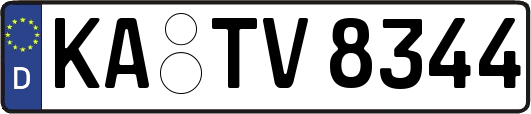 KA-TV8344