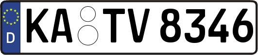 KA-TV8346