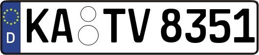 KA-TV8351