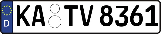 KA-TV8361