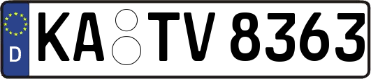 KA-TV8363