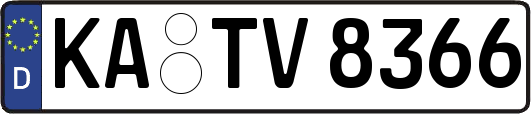 KA-TV8366