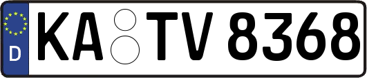 KA-TV8368