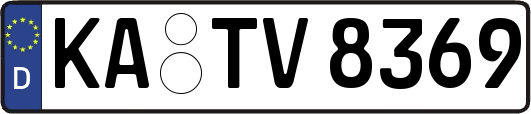 KA-TV8369