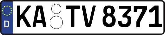 KA-TV8371