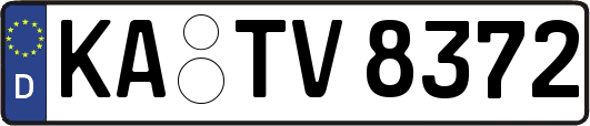KA-TV8372