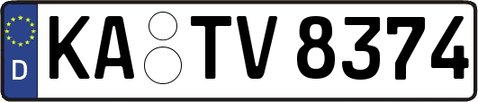KA-TV8374