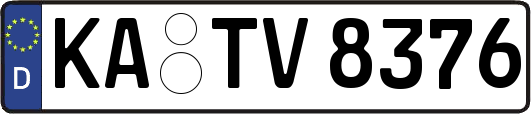 KA-TV8376