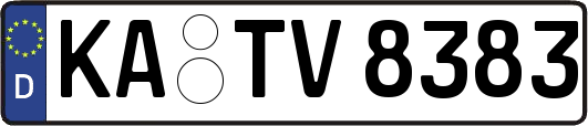 KA-TV8383