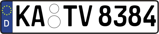 KA-TV8384