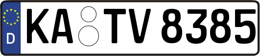 KA-TV8385