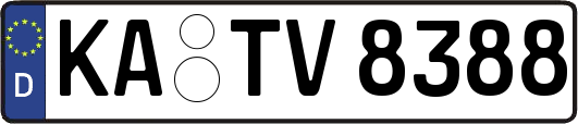 KA-TV8388