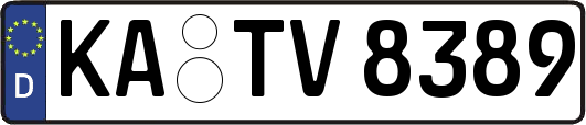 KA-TV8389