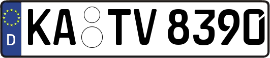 KA-TV8390
