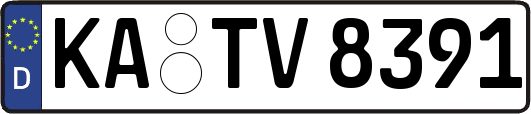 KA-TV8391