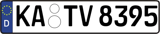 KA-TV8395