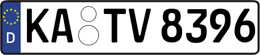 KA-TV8396