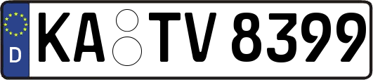 KA-TV8399