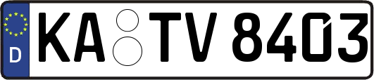 KA-TV8403