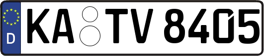 KA-TV8405