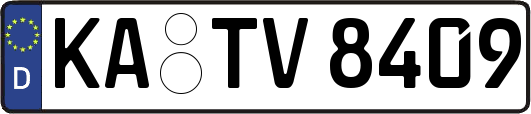 KA-TV8409