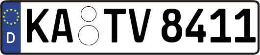 KA-TV8411