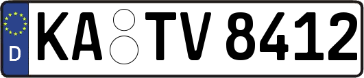 KA-TV8412