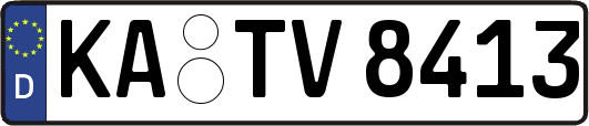 KA-TV8413