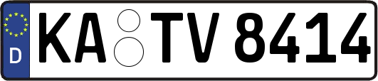 KA-TV8414