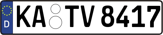 KA-TV8417