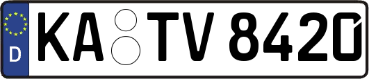 KA-TV8420