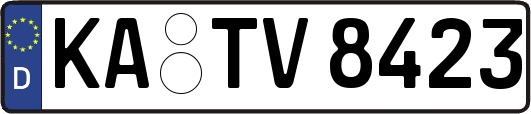 KA-TV8423
