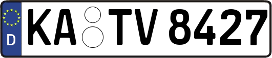 KA-TV8427