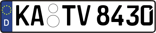 KA-TV8430