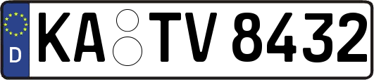 KA-TV8432