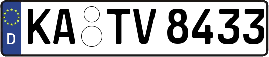 KA-TV8433