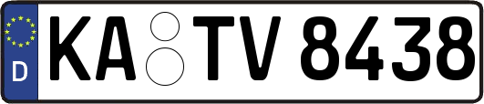 KA-TV8438