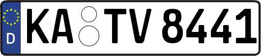 KA-TV8441