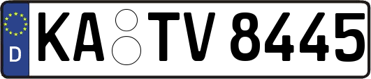 KA-TV8445
