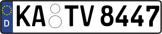 KA-TV8447