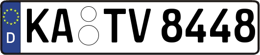 KA-TV8448