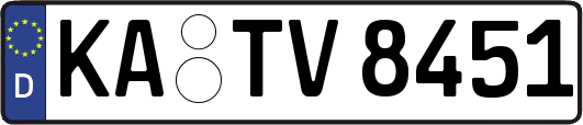 KA-TV8451