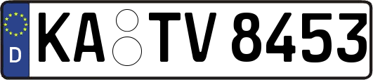 KA-TV8453