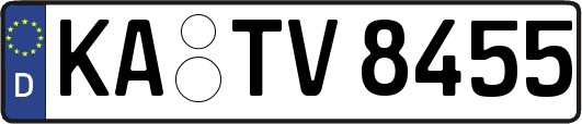 KA-TV8455