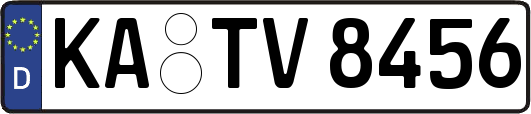 KA-TV8456