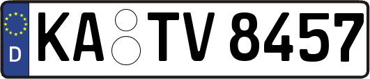 KA-TV8457