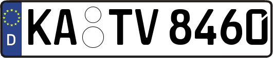 KA-TV8460