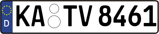 KA-TV8461