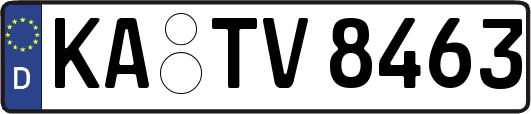 KA-TV8463